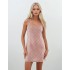 S784 - Type - NIGHTGOWN MOROCCO- (S784)