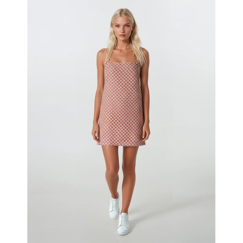 S784 - Type - NIGHTGOWN MOROCCO- (S784) S784 - Type - NIGHTGOWN MOROCCO- (S784)