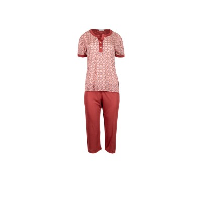 S786 - Type - PIJAMA MOROCCO- (S786)