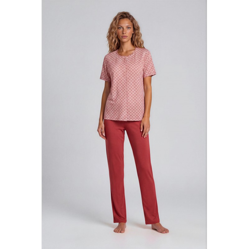 S789 - Type - PIJAMA MOROCCO- (S789) S789 - Type - PIJAMA MOROCCO- (S789)