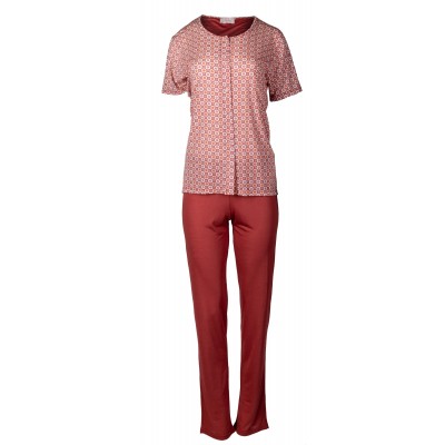 S789 - Type - PIJAMA MOROCCO- (S789)
