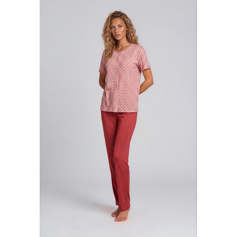 S789 - Type - PIJAMA MOROCCO- (S789) S789 - Type - PIJAMA MOROCCO- (S789)