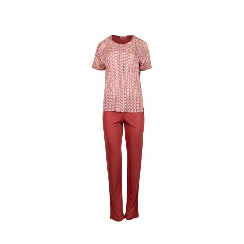 S789 - Type - PIJAMA MOROCCO- (S789) S789 - Type - PIJAMA MOROCCO- (S789)