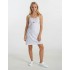 S791 - Type - NIGHTGOWN  SUMMER LEAVES- (S791)