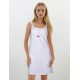 S791 - Type - NIGHTGOWN SUMMER LEAVES- (S791) S791 - Type - NIGHTGOWN SUMMER LEAVES- (S791)