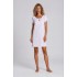 S793 - Type - NIGHTGOWN SUMMER LEAVES - (S793)