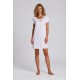 S793 - Type - NIGHTGOWN SUMMER LEAVES - (S793) S793 - Type - NIGHTGOWN SUMMER LEAVES - (S793)