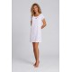 S793 - Type - NIGHTGOWN SUMMER LEAVES - (S793) S793 - Type - NIGHTGOWN SUMMER LEAVES - (S793)