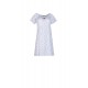 S793 - Type - NIGHTGOWN SUMMER LEAVES - (S793) S793 - Type - NIGHTGOWN SUMMER LEAVES - (S793)