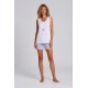 S794 - Type - PIJAMA SUMMER LEAVES - (S794) S794 - Type - PIJAMA SUMMER LEAVES - (S794)