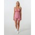 S797 - Type - PYJAMA CHERRY BLOSSOM- (S797)