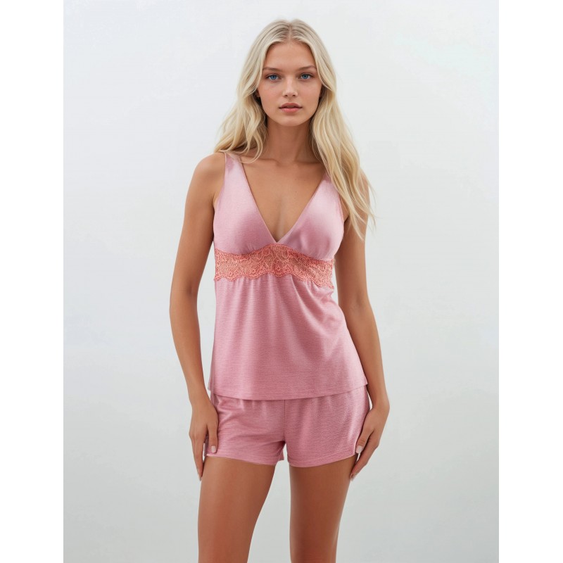 S797 - Type - PYJAMA CHERRY BLOSSOM- (S797)