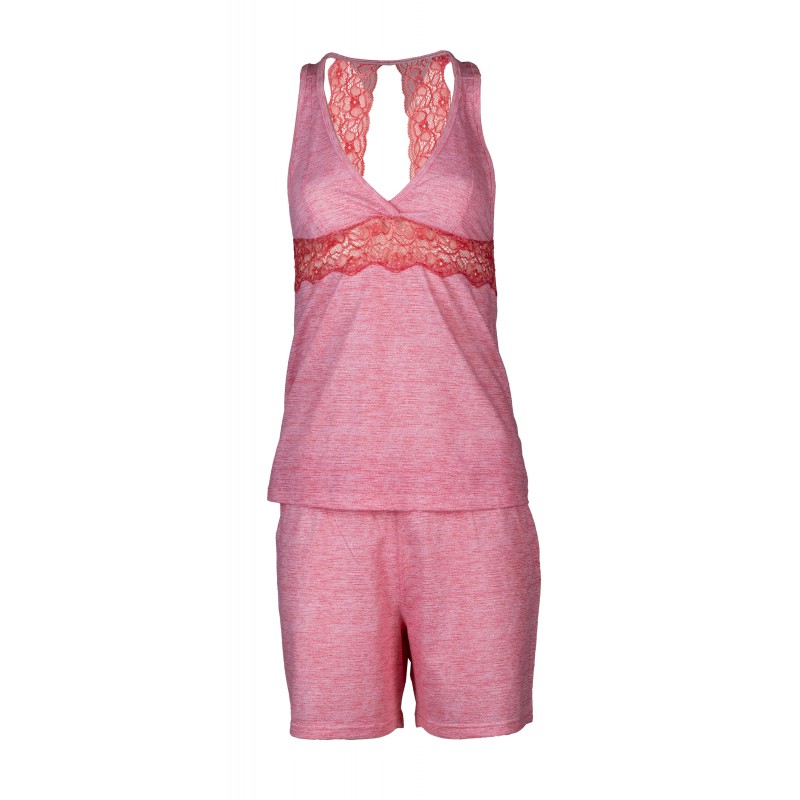 S797 - Type - PYJAMA CHERRY BLOSSOM- (S797)