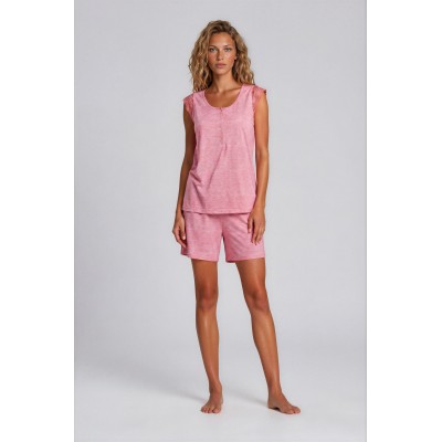 S801 - Type - PYJAMA CHERRY BLOSSOM- (S801)