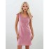 S802 - Type - NIGHTGOWN CHERRY BLOSSOM - (S802)