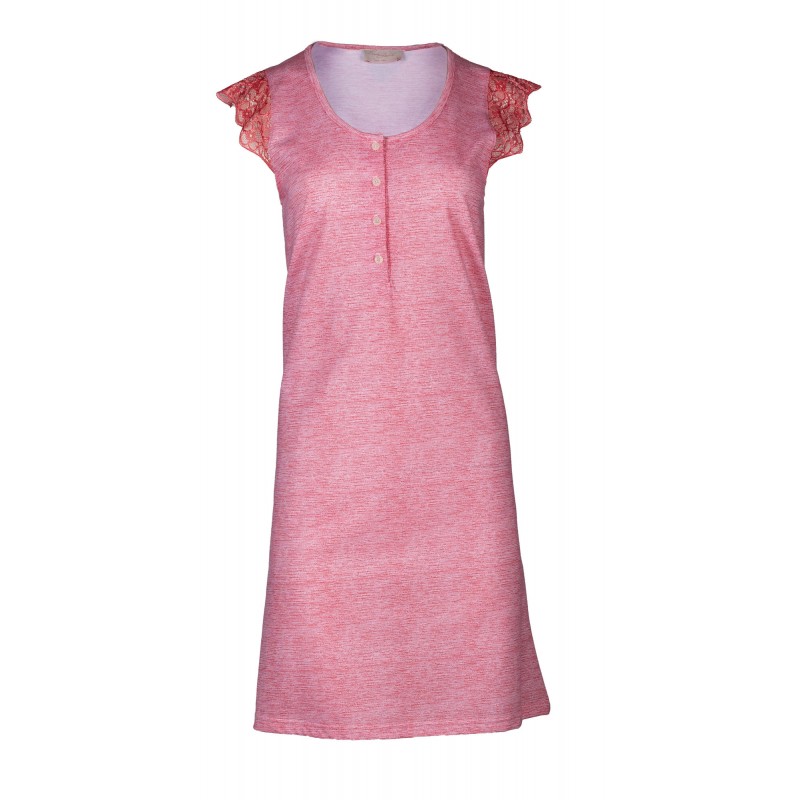 S802 - Type - NIGHTGOWN CHERRY BLOSSOM - (S802) S802 - Type - NIGHTGOWN CHERRY BLOSSOM - (S802)