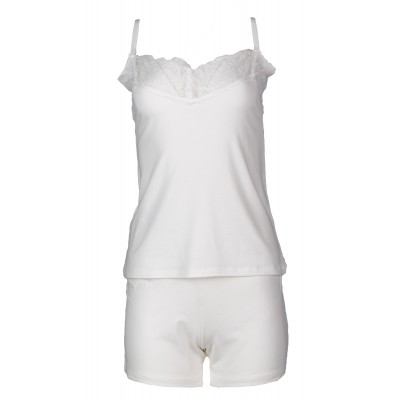 S804 - Type - PYJAMA BRIDAL- (S804)