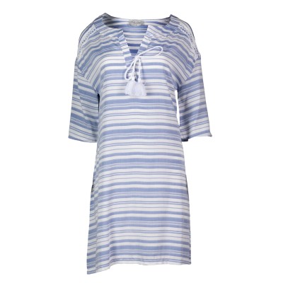 S827 - Type - BEACHWEAR SEA STRIPE - (S827) S827 - Type - BEACHWEAR SEA STRIPE - (S827)