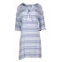 S827 - Type - BEACHWEAR SEA STRIPE - (S827)
