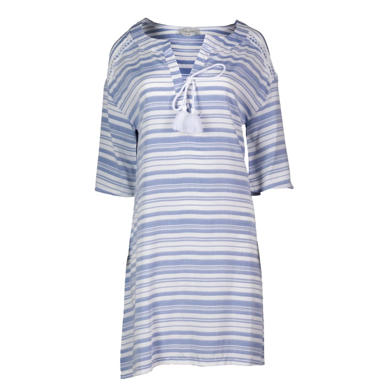 S827 - Type - BEACHWEAR SEA STRIPE - (S827) S827 - Type - BEACHWEAR SEA STRIPE - (S827)