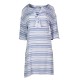 S827 - Type - BEACHWEAR SEA STRIPE - (S827) S827 - Type - BEACHWEAR SEA STRIPE - (S827)