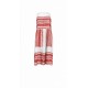 S836 - Red - BEACHWEAR BOHO- (S836) S836 - Red - BEACHWEAR BOHO- (S836)