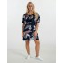 S841 - Type - BEACHWEAR TROPICAL- (S841)