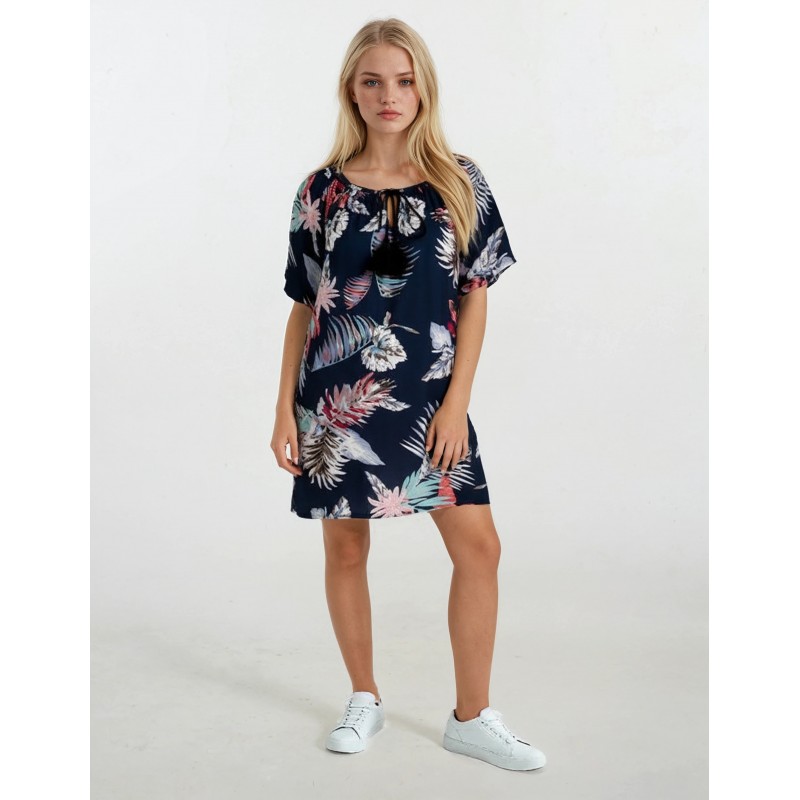S841 - Type - BEACHWEAR TROPICAL- (S841) S841 - Type - BEACHWEAR TROPICAL- (S841)
