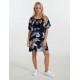 S841 - Type - BEACHWEAR TROPICAL- (S841) S841 - Type - BEACHWEAR TROPICAL- (S841)