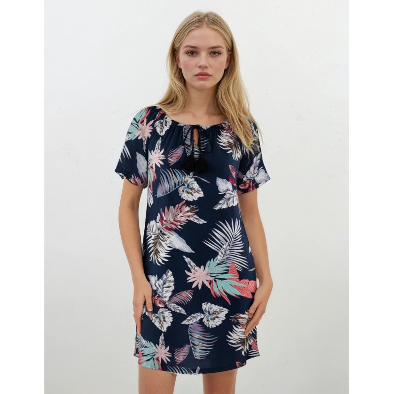S841 - Type - BEACHWEAR TROPICAL- (S841) S841 - Type - BEACHWEAR TROPICAL- (S841)