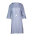 S844 - Blue Cloud - BEACHWEAR SUMMER- (S844)