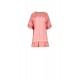 S845 - Coral - BEACHWEAR SUMMER- (S845)