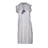 S846 - Blue Cloud - BEACHWEAR SUMMER- (S846)