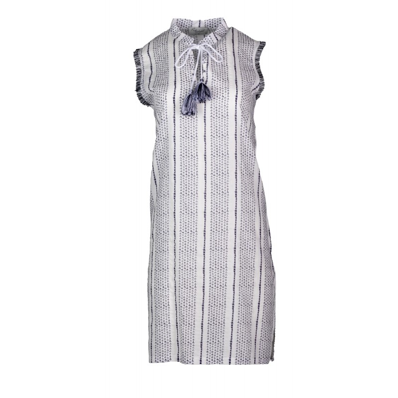 S846 - Blue Cloud - BEACHWEAR SUMMER- (S846)