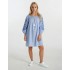 S848 - Type - BEACHWEAR SUMMER STRIPE- (S848)