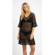 S850 - Black - BEACHWEAR SUMMER LOVE- (S850)