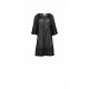 S850 - Black - BEACHWEAR SUMMER LOVE- (S850)