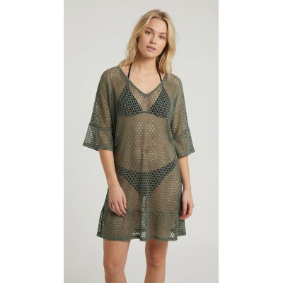 S850 - Oil Green - BEACHWEAR SUMMER LOVE- (S850) S850 - Oil Green - BEACHWEAR SUMMER LOVE- (S850)