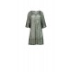 S850 - Oil Green - BEACHWEAR SUMMER LOVE- (S850) S850 - Oil Green - BEACHWEAR SUMMER LOVE- (S850)