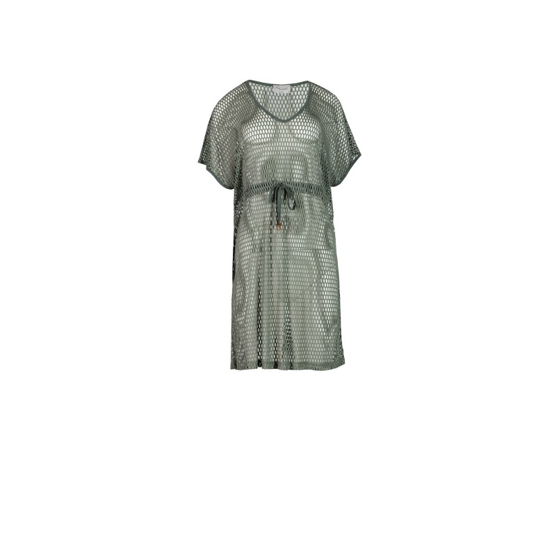 S851 - Oil Green - BEACHWEAR SUMMER LOVE- (S851) S851 - Oil Green - BEACHWEAR SUMMER LOVE- (S851)