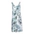 S855 - Type - BEACHWEAR  GREENLEAF- (S855)