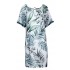 S857 - Type - BEACHWEAR GREENLEAF - (S857)