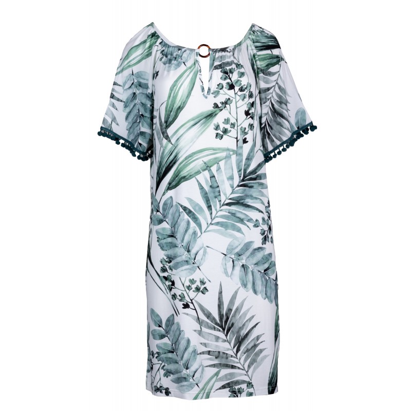 S857 - Type - BEACHWEAR GREENLEAF - (S857)