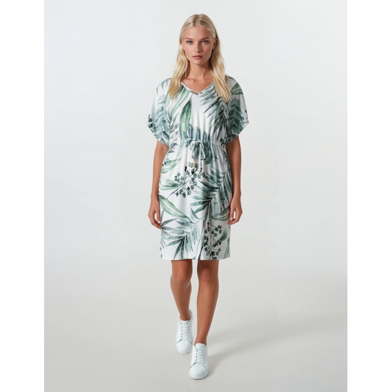 S858 - Type - BEACHWEAR GREENLEAF - (S858) S858 - Type - BEACHWEAR GREENLEAF - (S858)