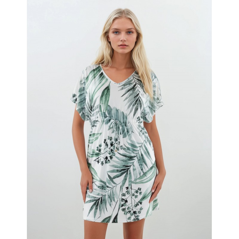 S858 - Type - BEACHWEAR GREENLEAF - (S858) S858 - Type - BEACHWEAR GREENLEAF - (S858)