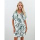 S858 - Type - BEACHWEAR GREENLEAF - (S858) S858 - Type - BEACHWEAR GREENLEAF - (S858)