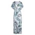 S859 - Type - BEACHWEAR GREENLEAF- (S859)
