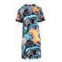 S860 - Type - BEACHWEAR ABSTRACT COLOR- (S860)