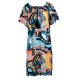 S861 - Type - BEACHWEAR ABSTRACT COLOR- (S861) S861 - Type - BEACHWEAR ABSTRACT COLOR- (S861)
