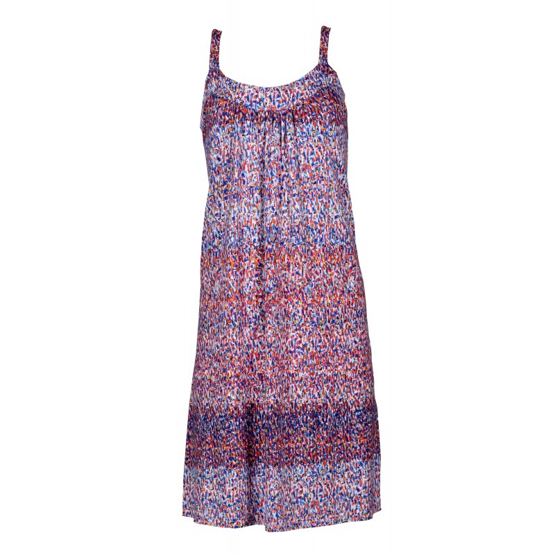 S865 - Type - BEACHWEAR PASTEL COLOR- (S865)